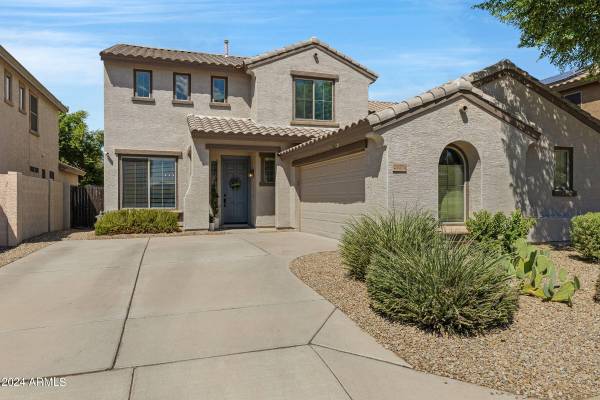 21074 E MUNOZ Street, Queen Creek, AZ 85142