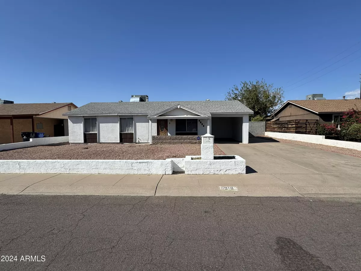 Phoenix, AZ 85035,5910 W CYPRESS Street