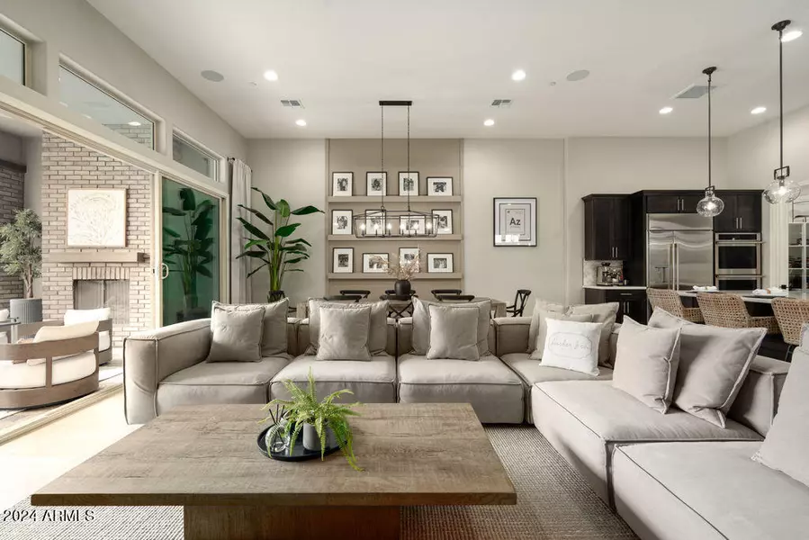 7258 E CAMINO SALIDA DEL SOL --, Scottsdale, AZ 85266