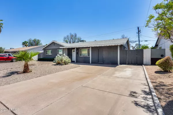 Tempe, AZ 85288,315 E PIERCE Street