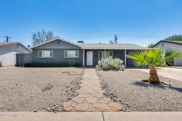 315 E PIERCE Street,  Tempe,  AZ 85288