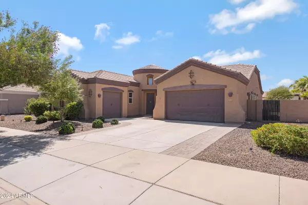 Queen Creek, AZ 85142,21362 S 213TH Place