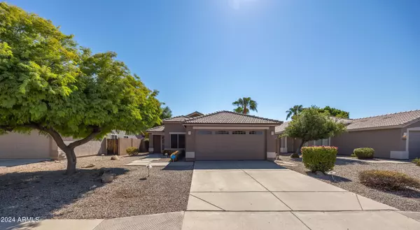 20521 N 93RD Avenue, Peoria, AZ 85382