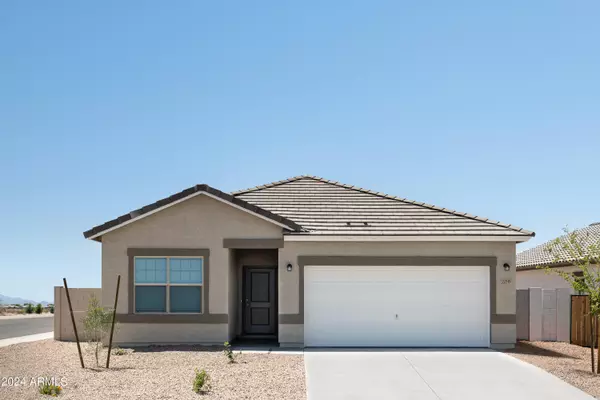 Laveen, AZ 85339,5732 W MOODY Trail