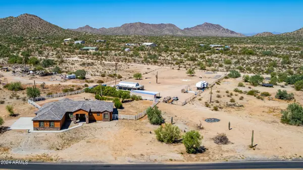 San Tan Valley, AZ 85144,29040 N BRENNER PASS Road