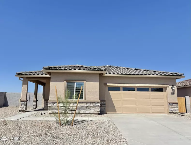 656 W CROWNED DOVE Trail, Casa Grande, AZ 85122