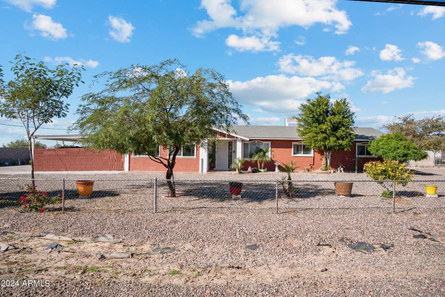 1820 N 199TH Avenue, Buckeye, AZ 85396