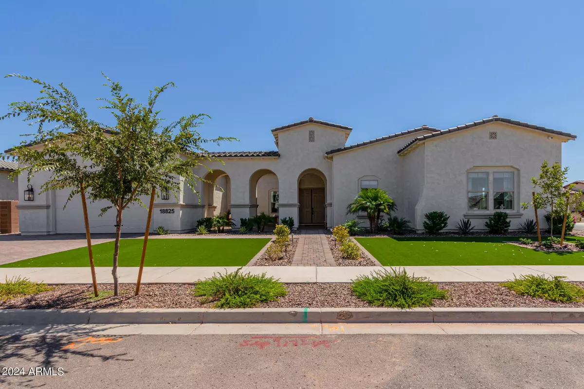 Queen Creek, AZ 85142,18825 E AZALEA Drive