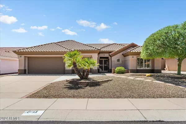 16011 W HERITAGE Drive, Sun City West, AZ 85375