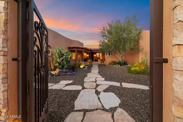 Carefree, AZ 85377,36811 N WildFlower Road