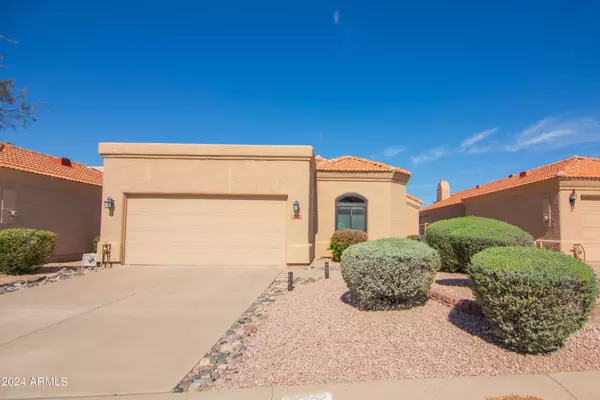 12122 N FINCH Drive, Fountain Hills, AZ 85268