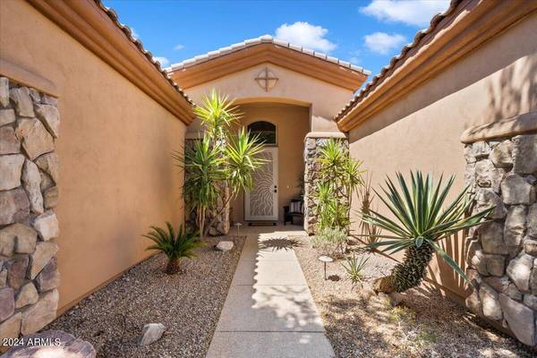 Fountain Hills, AZ 85268,14512 N Sagebrush Lane