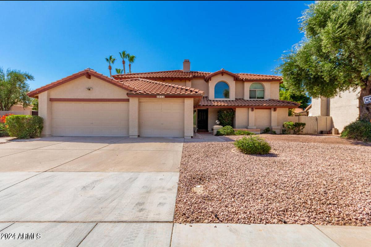 Chandler, AZ 85224,2622 W CALLE DEL NORTE --