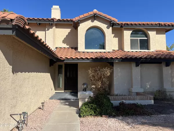 Chandler, AZ 85224,2622 W CALLE DEL NORTE --