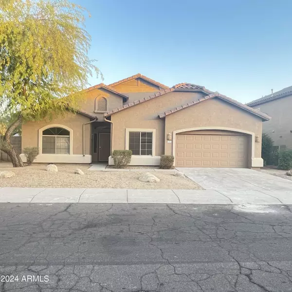 Avondale, AZ 85392,10801 W PALM Lane