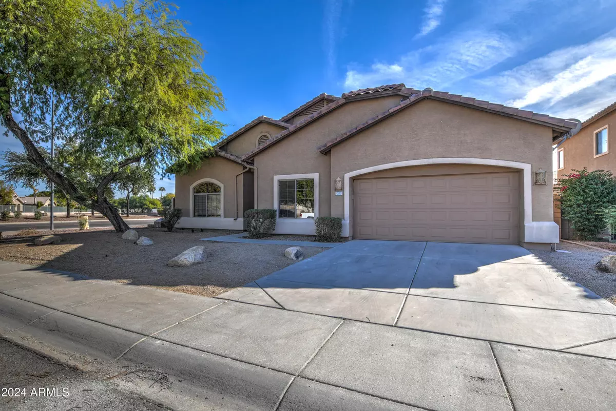 Avondale, AZ 85392,10801 W PALM Lane