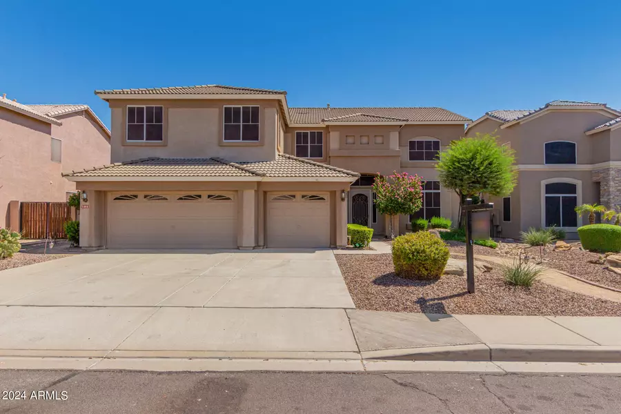 7233 W HONEYSUCKLE Drive, Peoria, AZ 85383