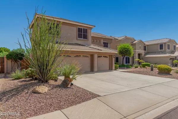 Peoria, AZ 85383,7233 W HONEYSUCKLE Drive