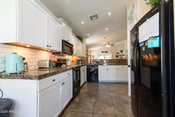 Buckeye, AZ 85326,25789 W GLOBE Avenue