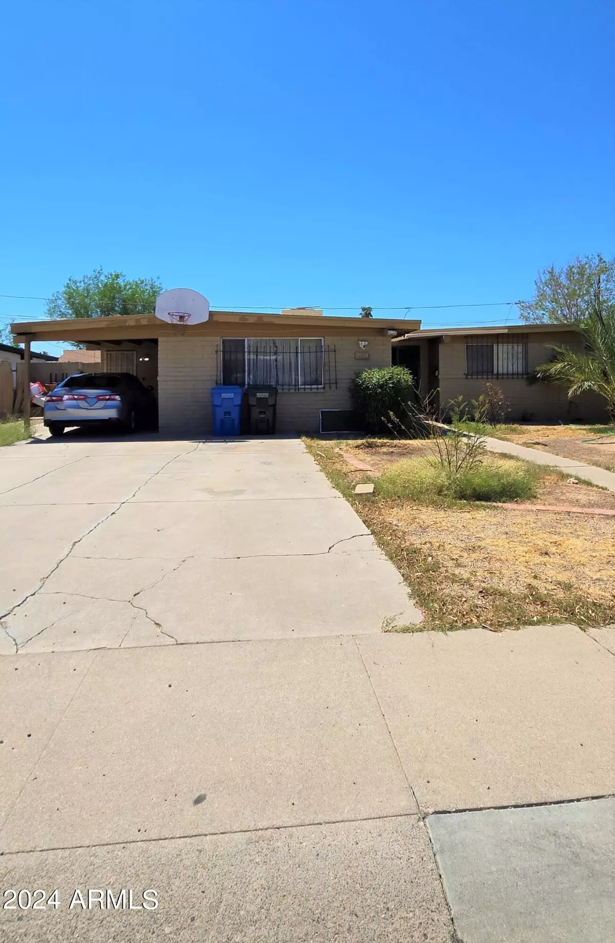 Phoenix, AZ 85051,3539 W GRISWOLD Road