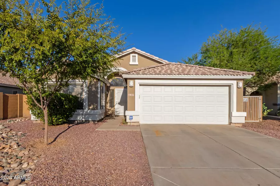 3809 S 73rd Drive, Phoenix, AZ 85043