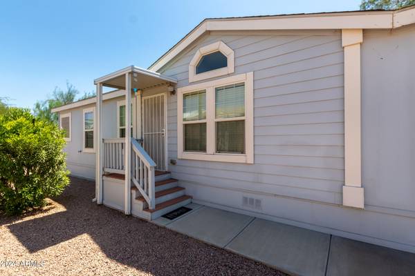 Mesa, AZ 85207,9333 E University Drive #189