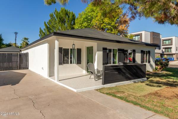 Tempe, AZ 85281,600 W 3RD Street