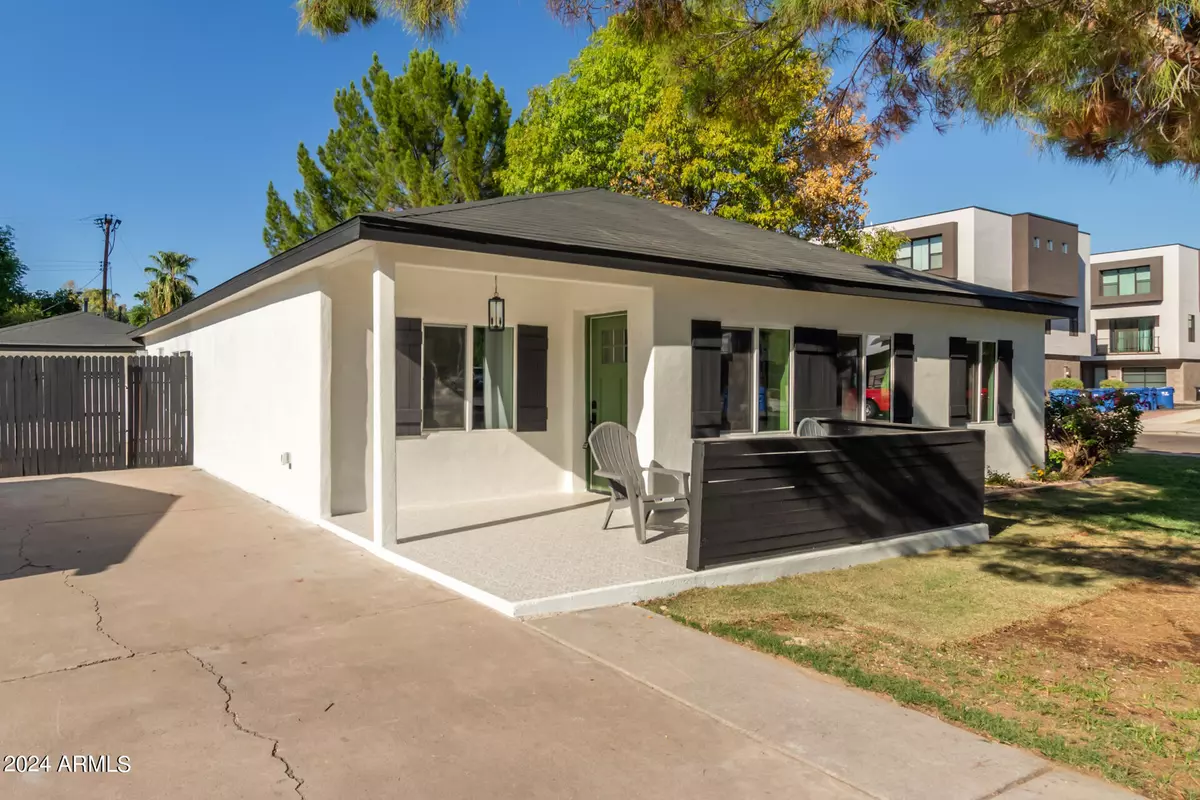 Tempe, AZ 85281,600 W 3RD Street