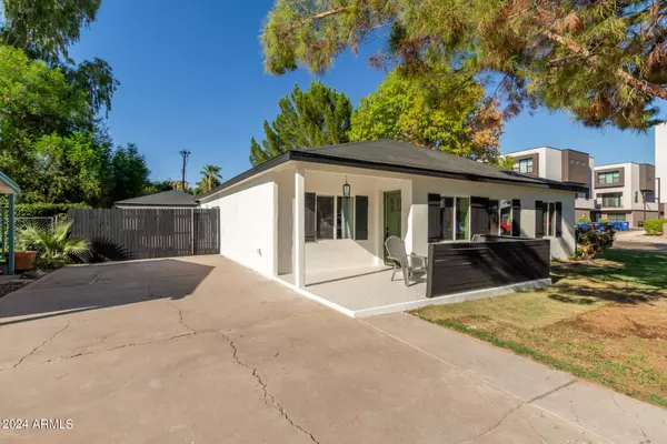 Tempe, AZ 85281,600 W 3RD Street