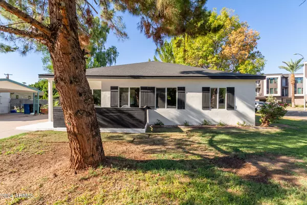 Tempe, AZ 85281,600 W 3RD Street