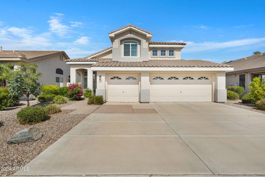 750 N NANTUCKET Street, Chandler, AZ 85225