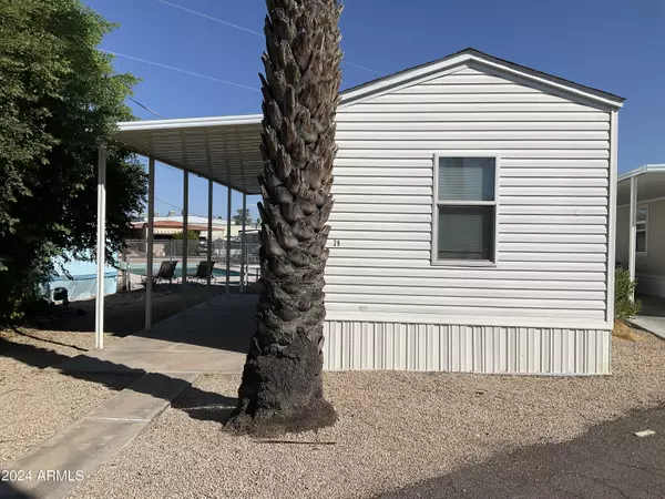 61 W Souther Avenue #29, Mesa, AZ 85210