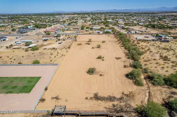 Queen Creek, AZ 85142,0 E Happy Road E #-