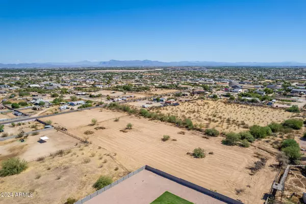 Queen Creek, AZ 85142,0 E Happy Road E #-