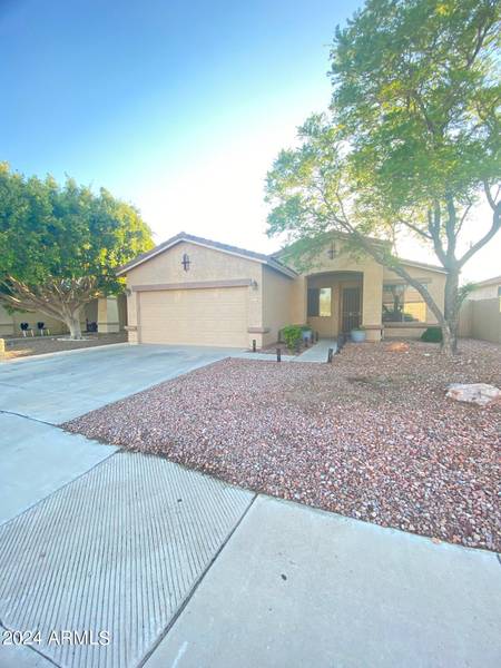 2932 N 115TH Lane, Avondale, AZ 85392