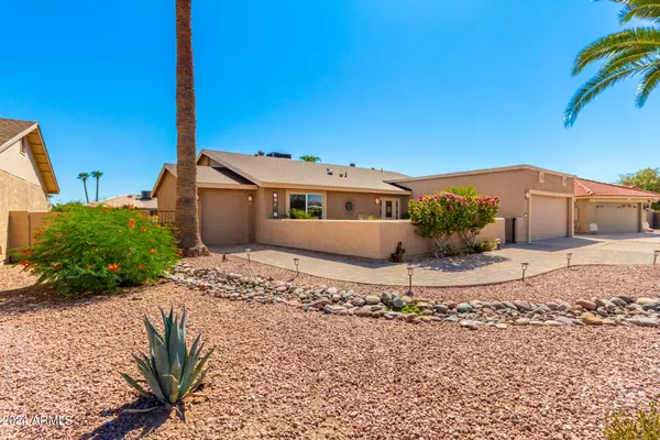 9611 E FOSTER Avenue, Sun Lakes, AZ 85248