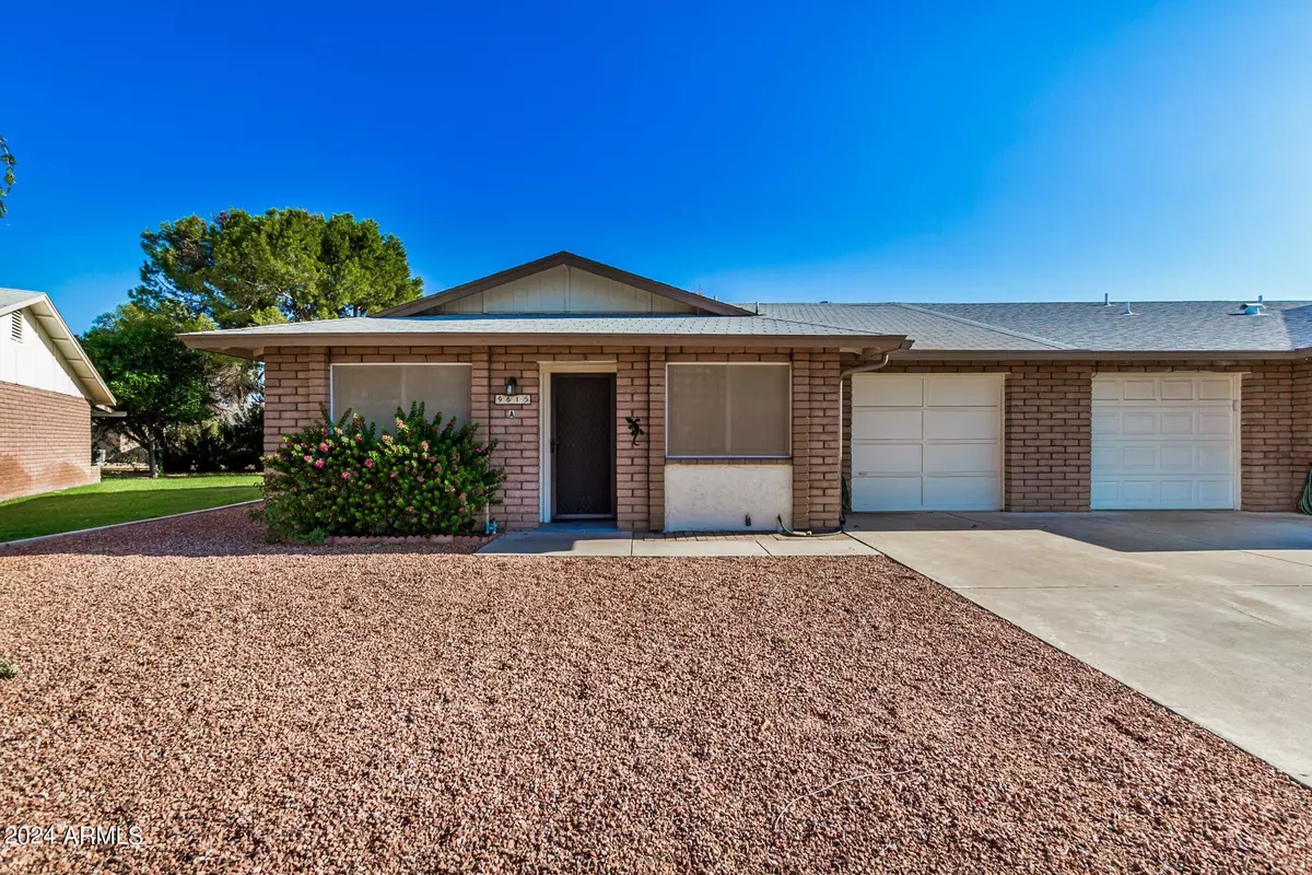 Peoria, AZ 85345,9615 W CINNABAR Avenue #A