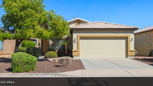 29375 N BROKEN SHALE Drive, San Tan Valley, AZ 85143