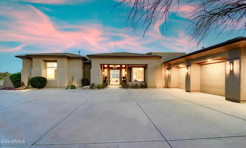 10430 N Crestview Drive, Fountain Hills, AZ 85268