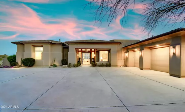 10430 N Crestview Drive,  Fountain Hills,  AZ 85268