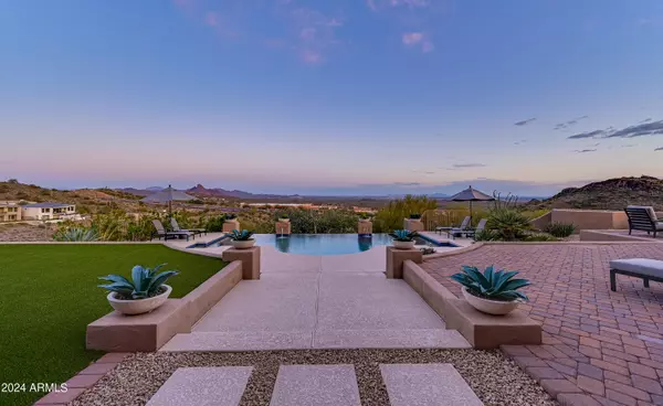 Fountain Hills, AZ 85268,10430 N Crestview Drive