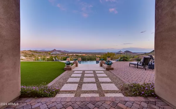 Fountain Hills, AZ 85268,10430 N Crestview Drive