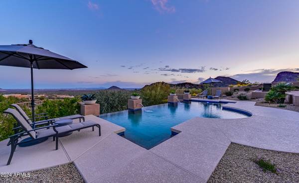 Fountain Hills, AZ 85268,10430 N Crestview Drive