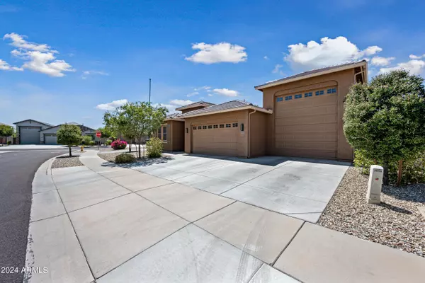 Surprise, AZ 85387,24152 N 170TH Avenue