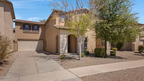 21108 E Pickett Street, Queen Creek, AZ 85142