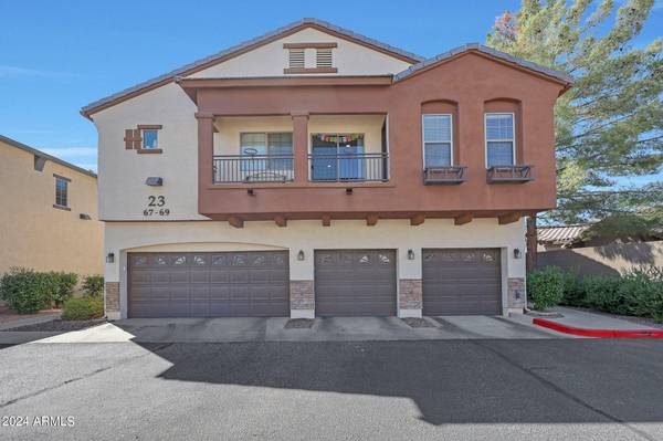 Chandler, AZ 85224,2727 N PRICE Road #69