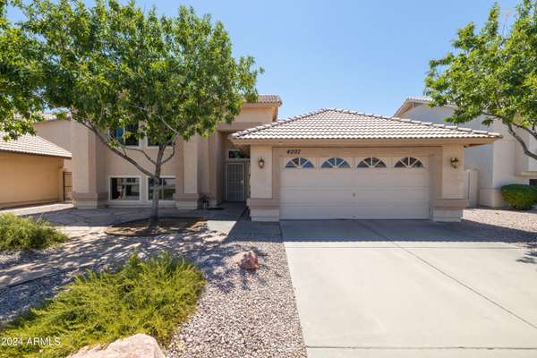 Gilbert, AZ 85234,4207 E Ford Avenue