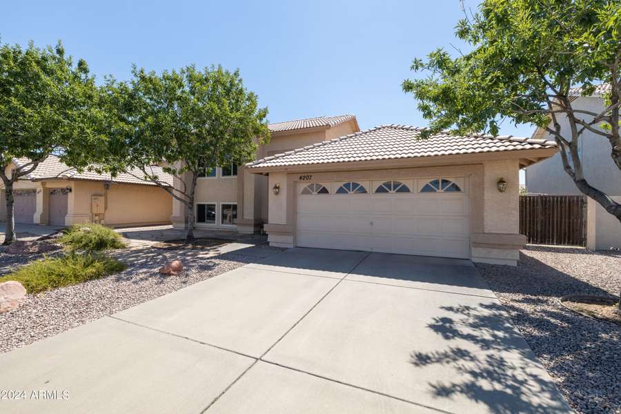 4207 E Ford Avenue, Gilbert, AZ 85234