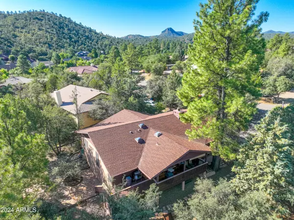 Prescott, AZ 86305,2 Broadmoor --