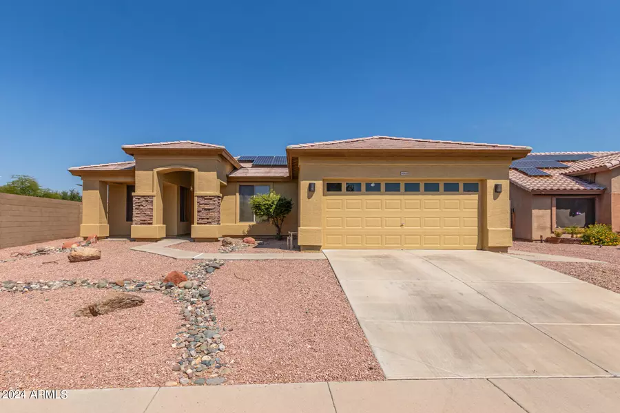 14868 W Crocus Drive, Surprise, AZ 85379